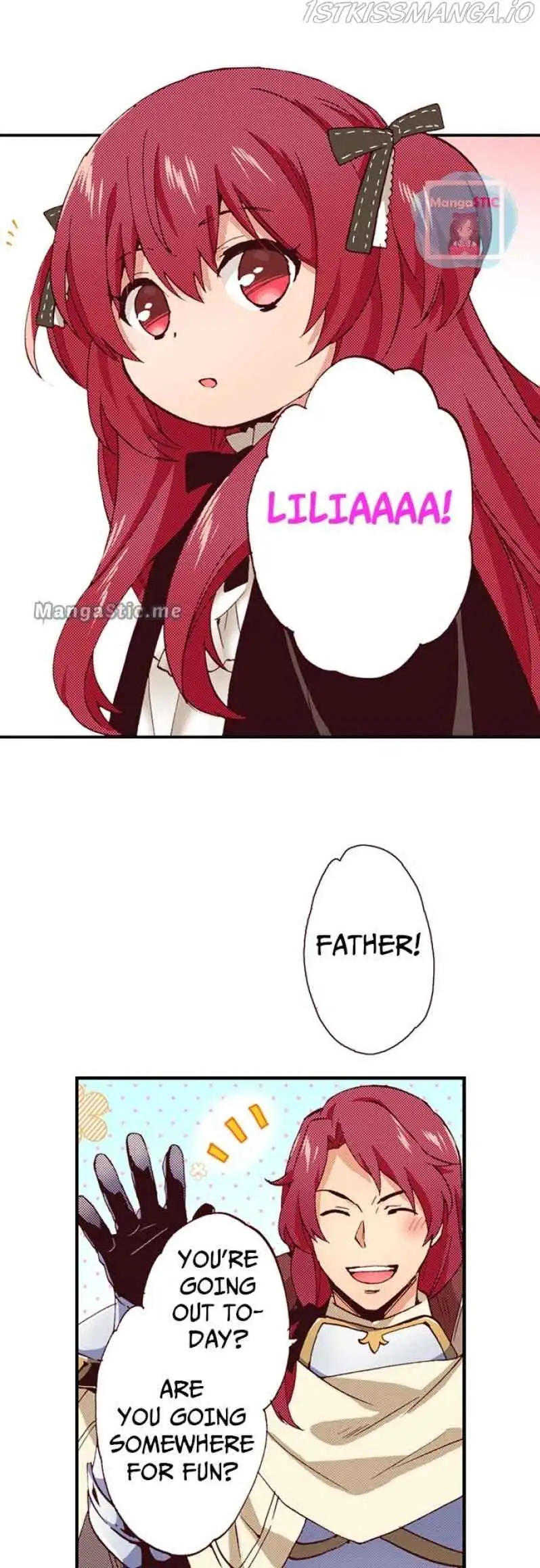 Read Head Start at Birth chapter 15 image 2 on Lezhin