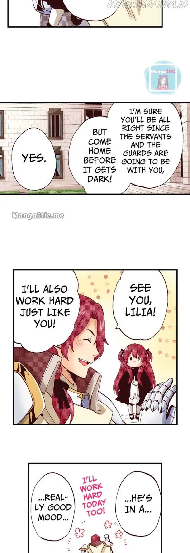Read Head Start at Birth chapter 15 image 5 on Lezhin