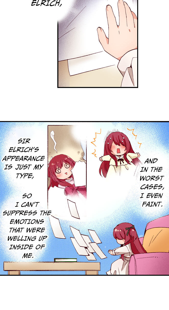 Read Head Start at Birth chapter 16.1 image 10 on Lezhin