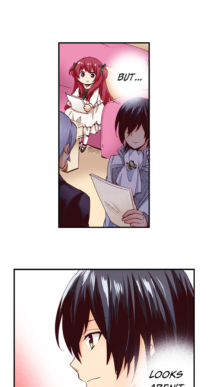 Read Head Start at Birth chapter 16.1 image 11 on Lezhin