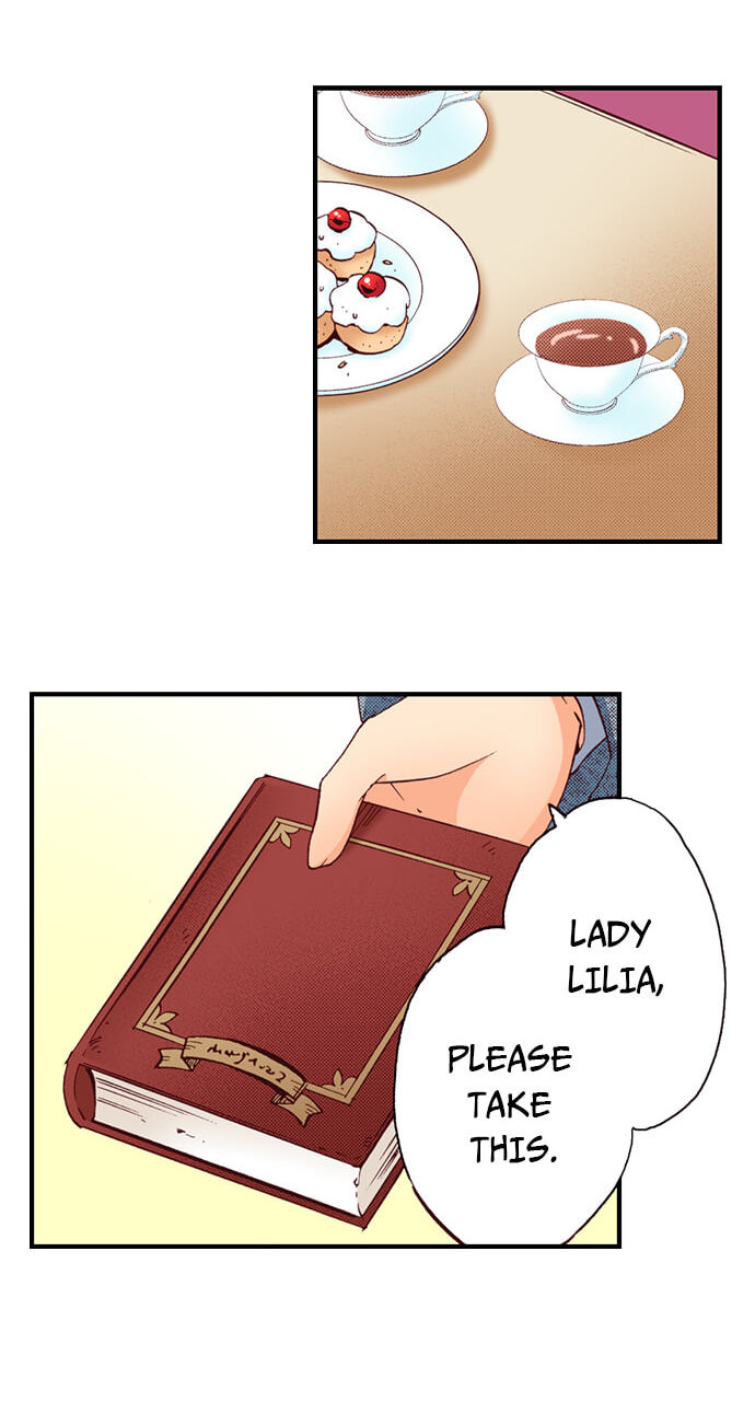 Read Head Start at Birth chapter 16.1 image 13 on Lezhin