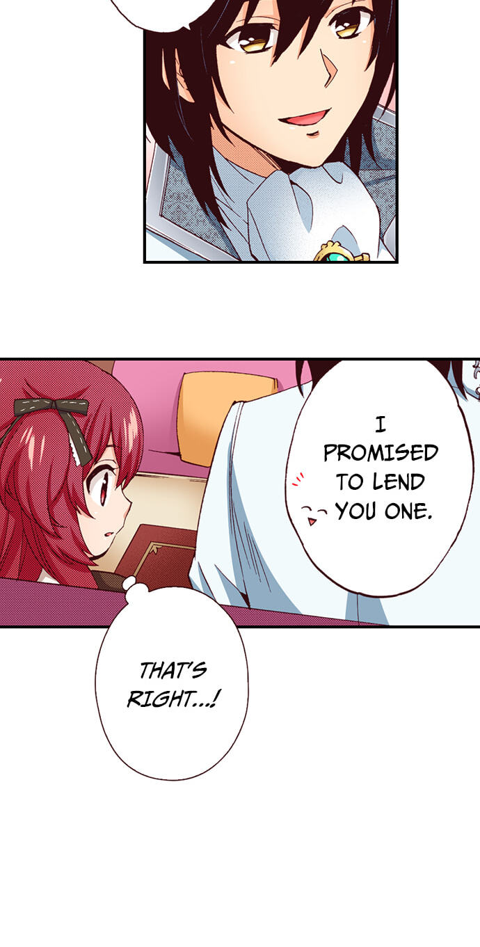 Read Head Start at Birth chapter 16.1 image 15 on Lezhin