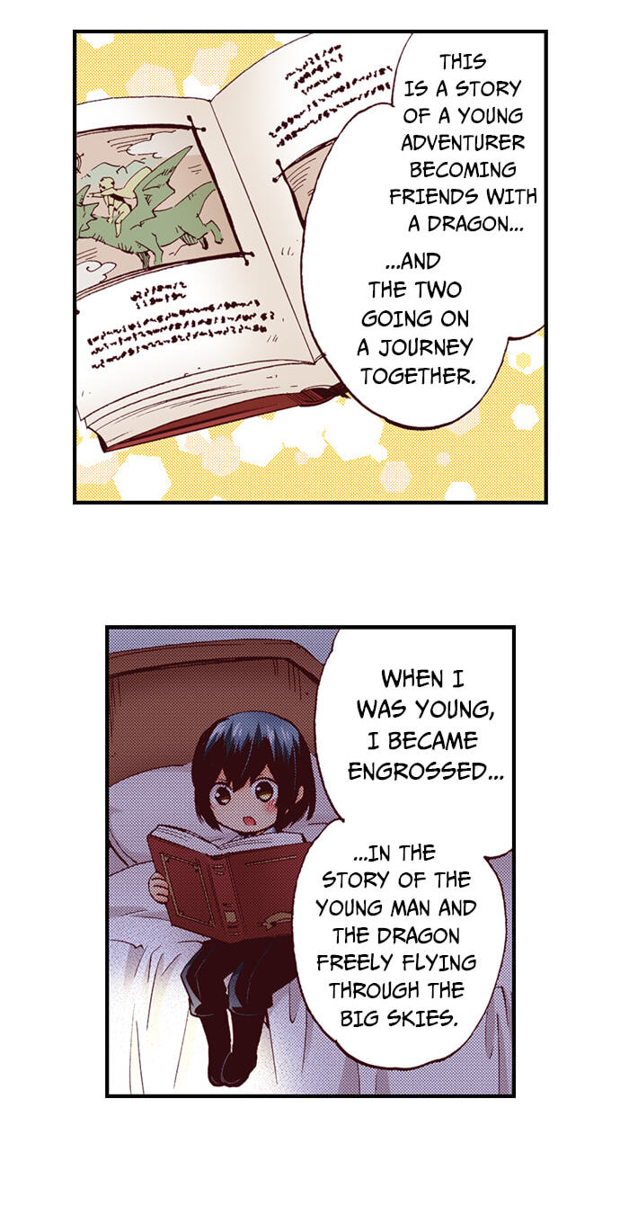 Read Head Start at Birth chapter 16.1 image 16 on Lezhin
