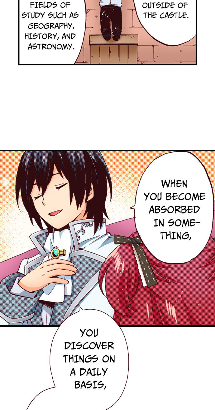 Read Head Start at Birth chapter 16.1 image 18 on Lezhin