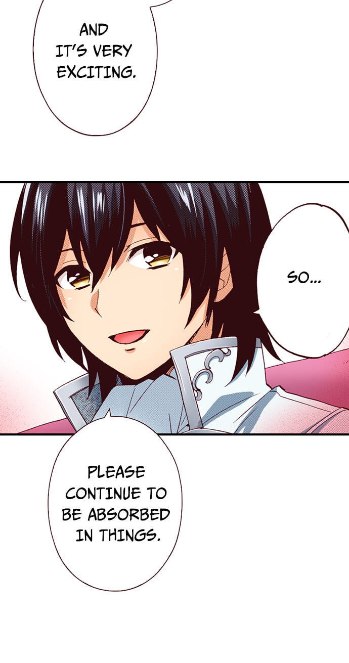 Read Head Start at Birth chapter 16.1 image 19 on Lezhin