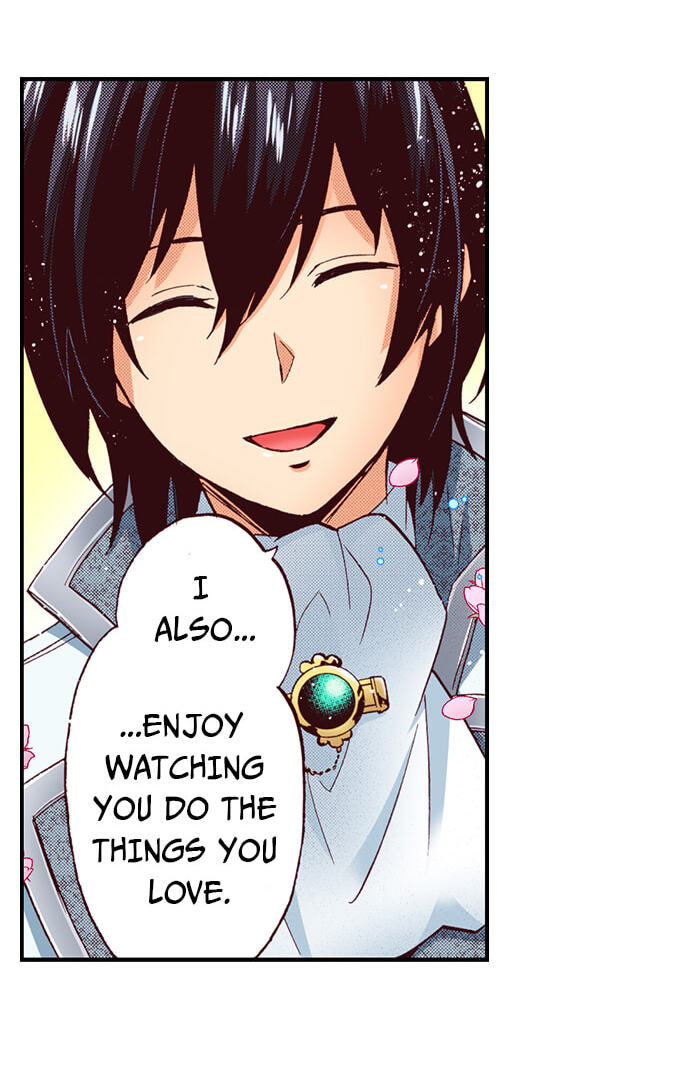 Read Head Start at Birth chapter 16.1 image 21 on Lezhin
