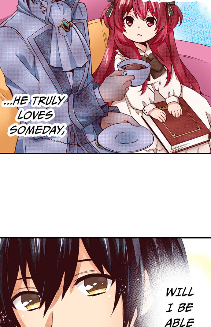 Read Head Start at Birth chapter 16.1 image 25 on Lezhin