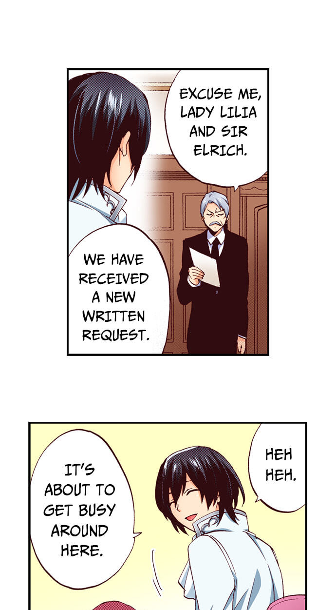 Read Head Start at Birth chapter 16.1 image 27 on Lezhin
