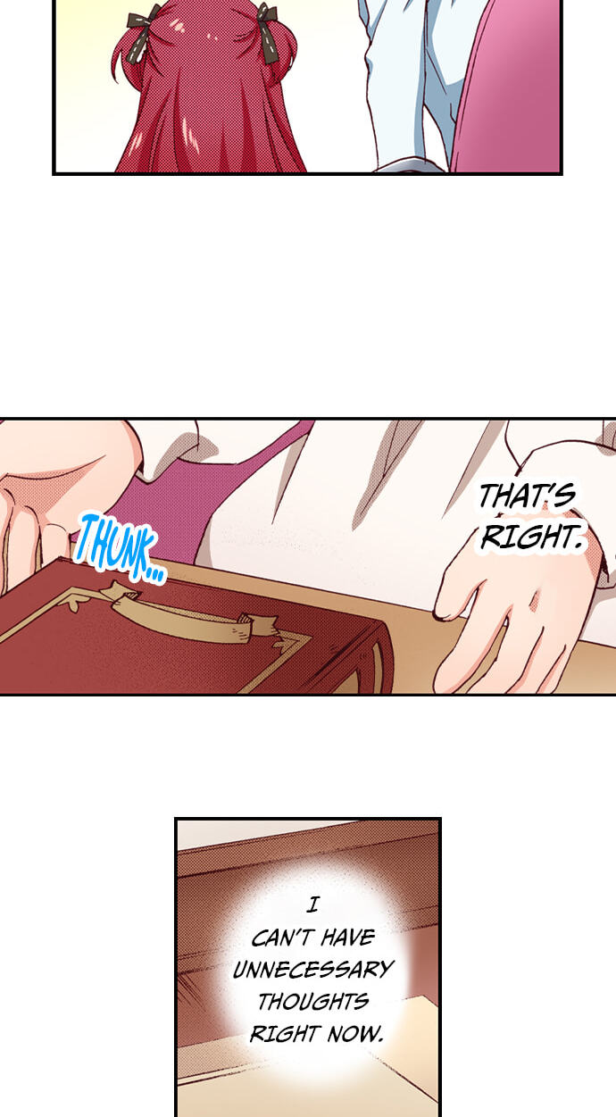 Read Head Start at Birth chapter 16.1 image 28 on Lezhin