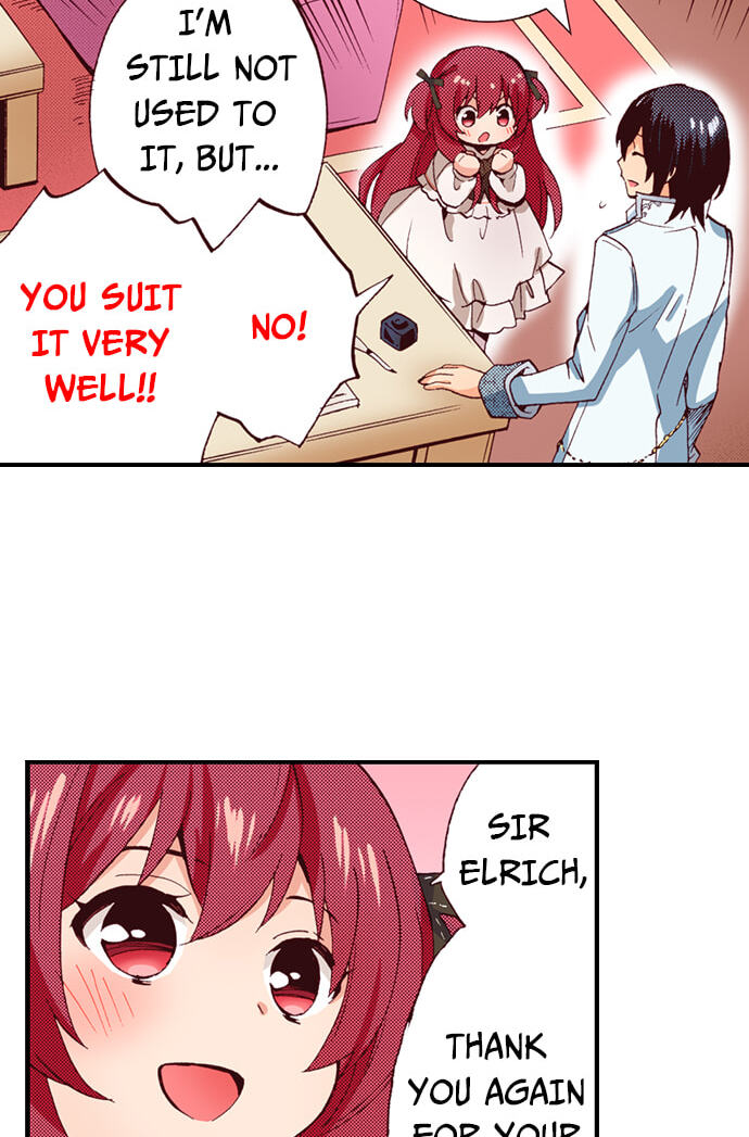 Read Head Start at Birth chapter 16.1 image 3 on Lezhin