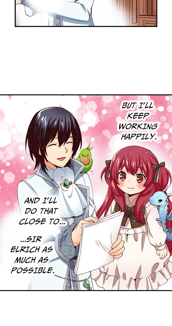 Read Head Start at Birth chapter 16.1 image 32 on Lezhin