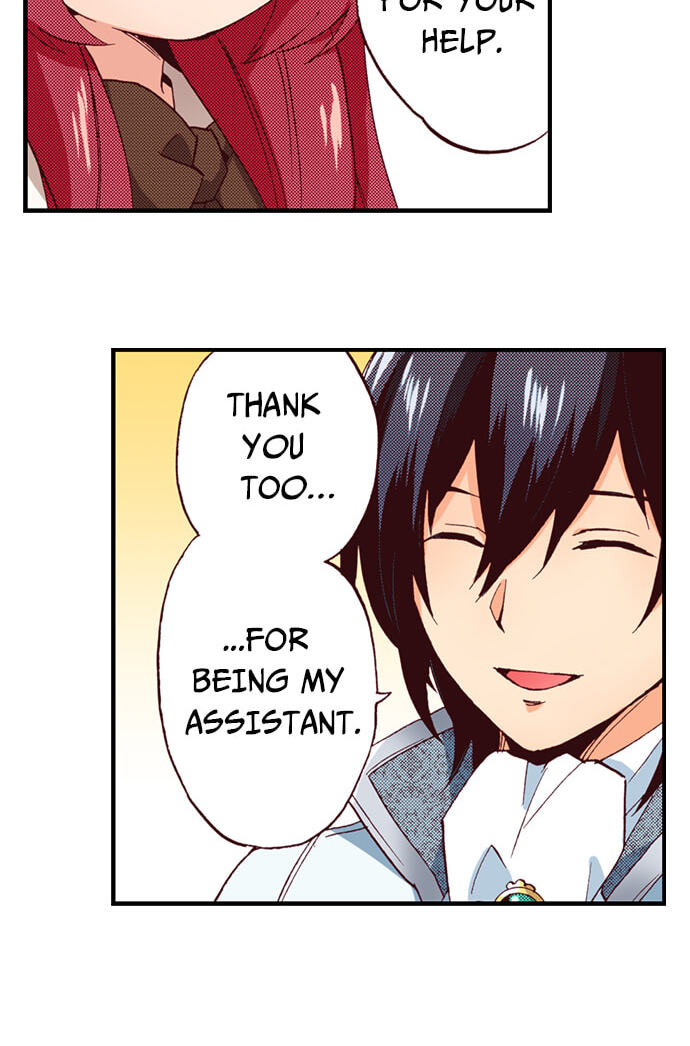 Read Head Start at Birth chapter 16.1 image 4 on Lezhin