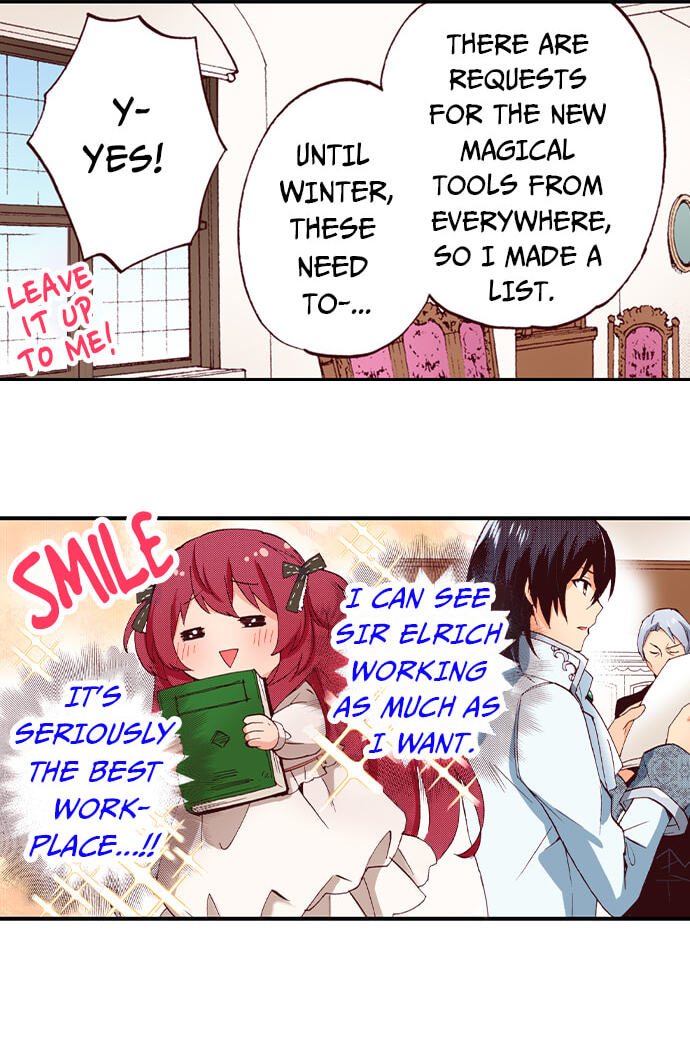 Read Head Start at Birth chapter 16.1 image 7 on Lezhin