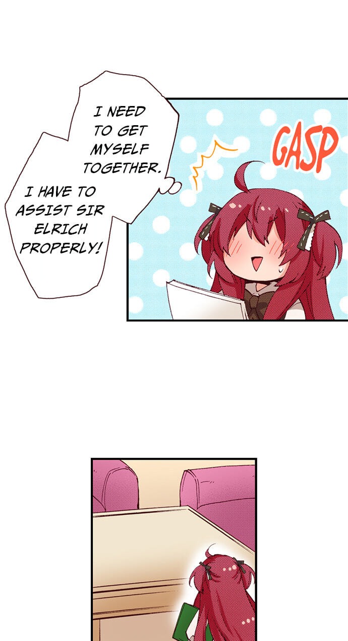 Read Head Start at Birth chapter 16.1 image 8 on Lezhin