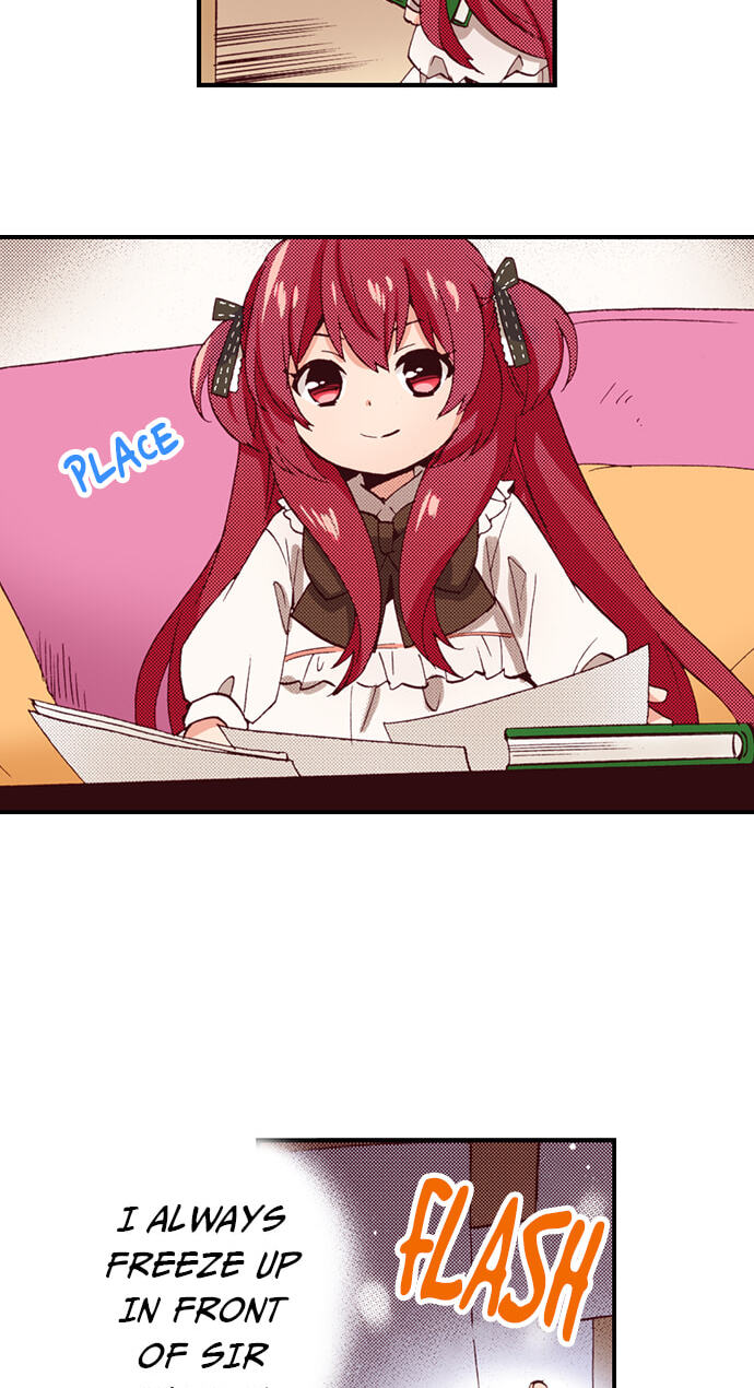 Read Head Start at Birth chapter 16.1 image 9 on Lezhin