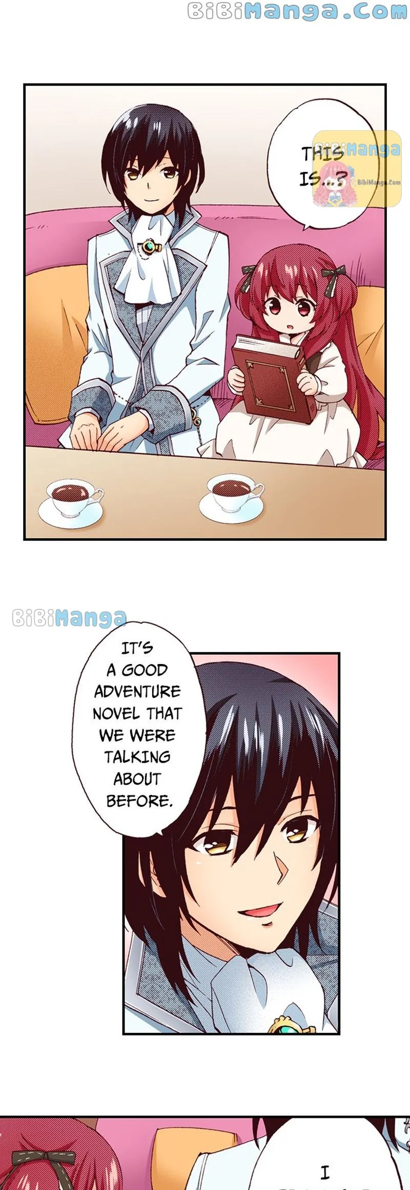 Read Head Start at Birth chapter 16.5 image 10 on Lezhin