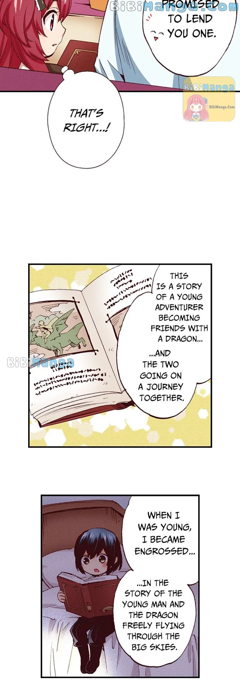 Read Head Start at Birth chapter 16.5 image 11 on Lezhin