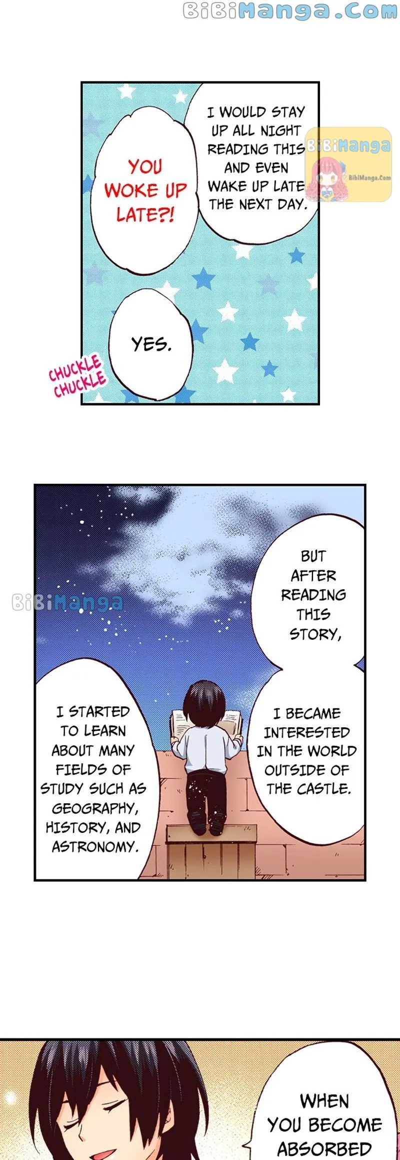 Read Head Start at Birth chapter 16.5 image 13 on Lezhin