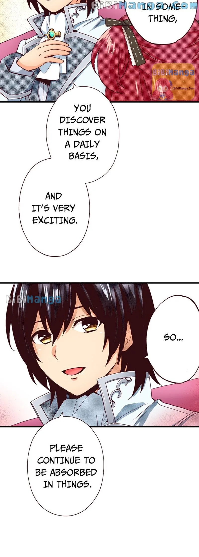 Read Head Start at Birth chapter 16.5 image 14 on Lezhin