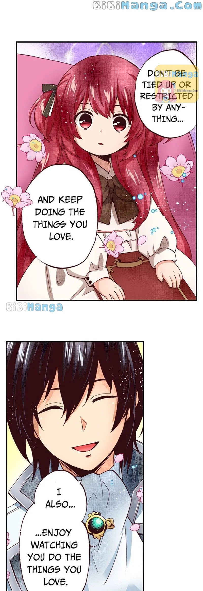 Read Head Start at Birth chapter 16.5 image 15 on Lezhin