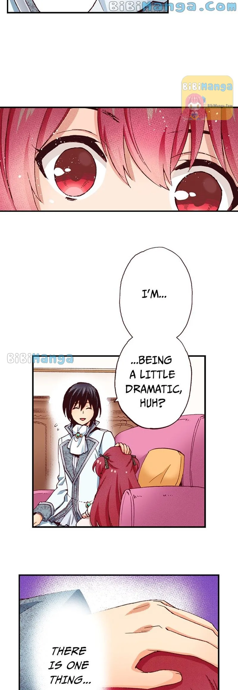 Read Head Start at Birth chapter 16.5 image 16 on Lezhin