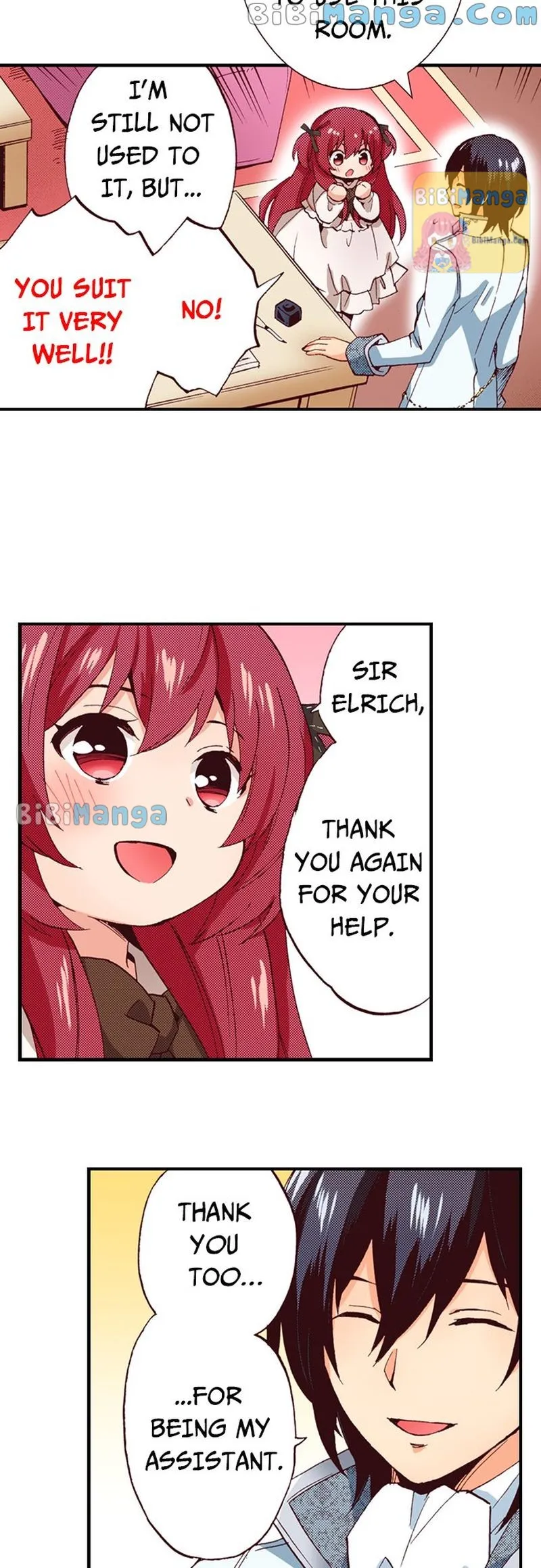 Read Head Start at Birth chapter 16.5 image 2 on Lezhin