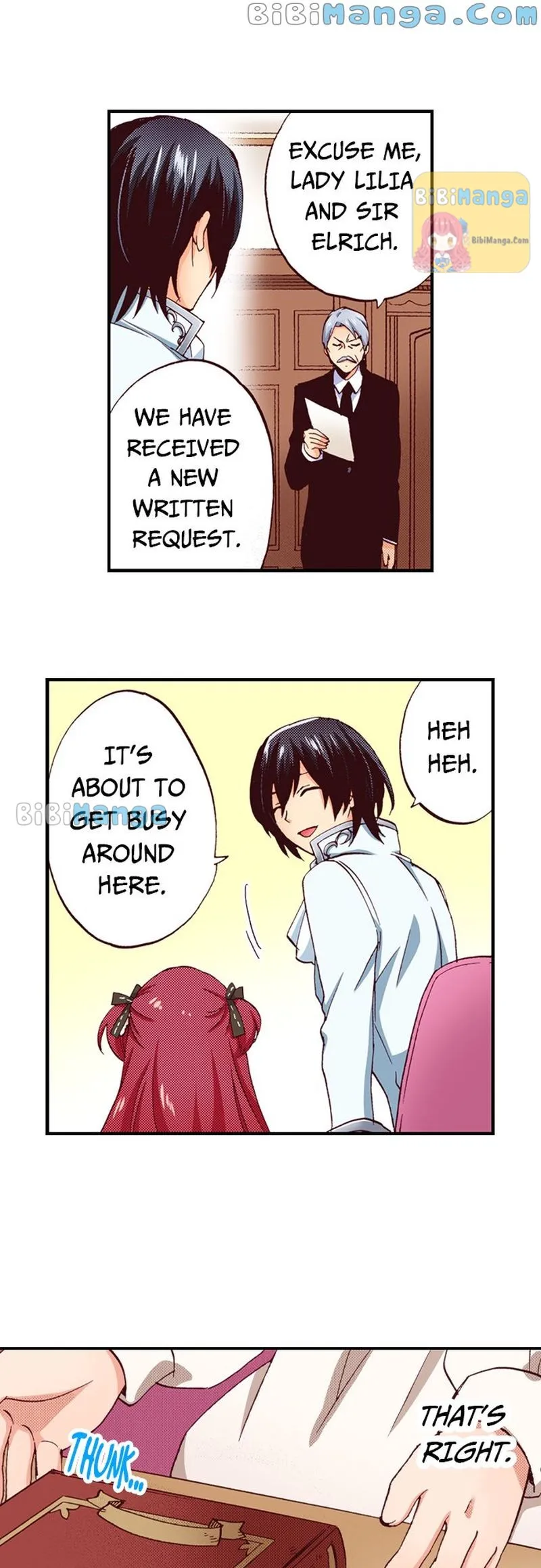 Read Head Start at Birth chapter 16.5 image 20 on Lezhin