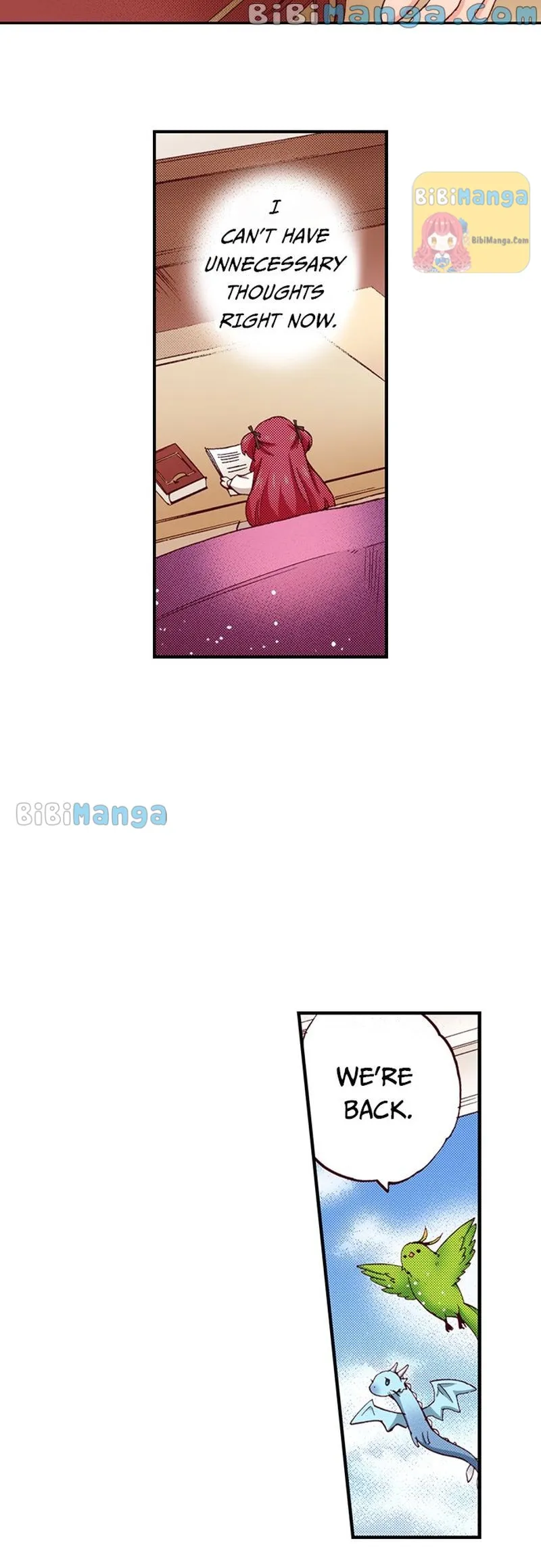 Read Head Start at Birth chapter 16.5 image 21 on Lezhin
