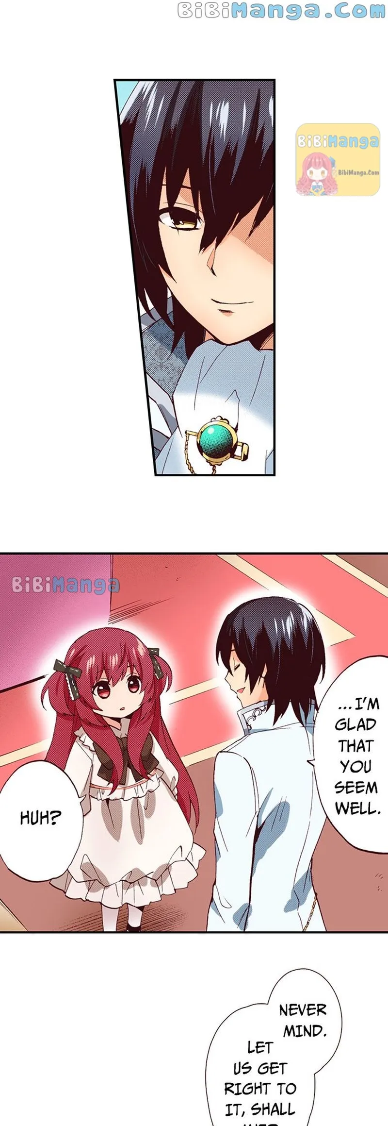 Read Head Start at Birth chapter 16.5 image 4 on Lezhin