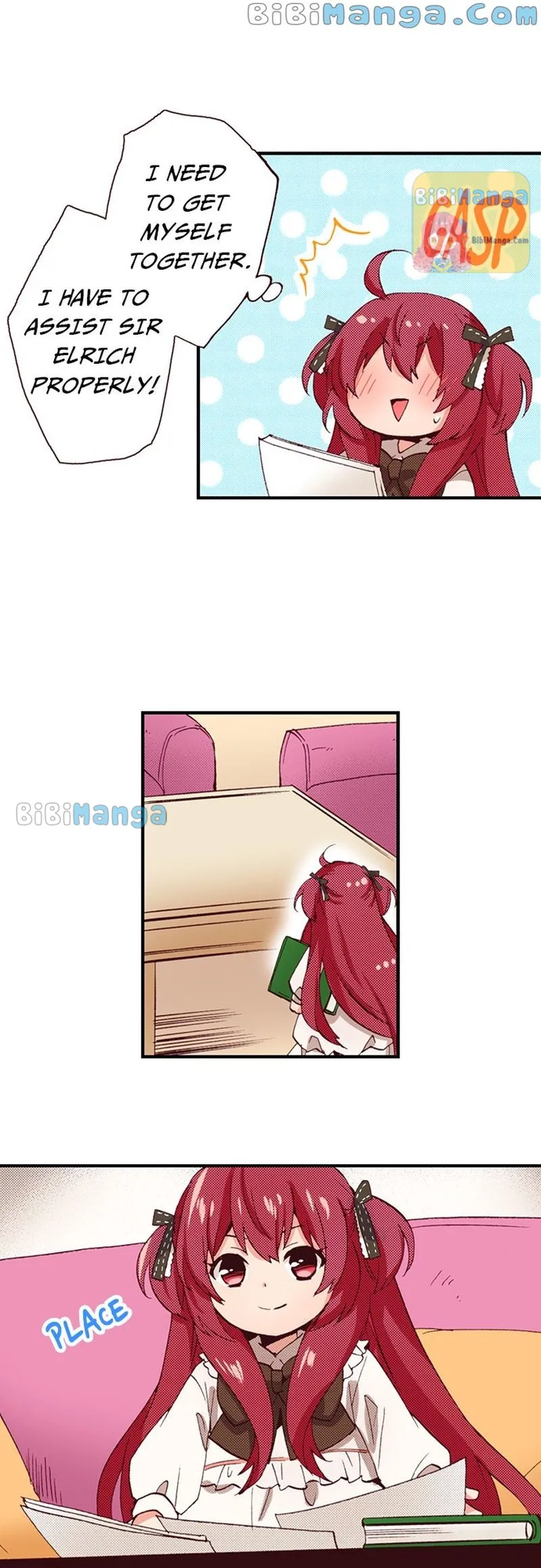 Read Head Start at Birth chapter 16.5 image 6 on Lezhin