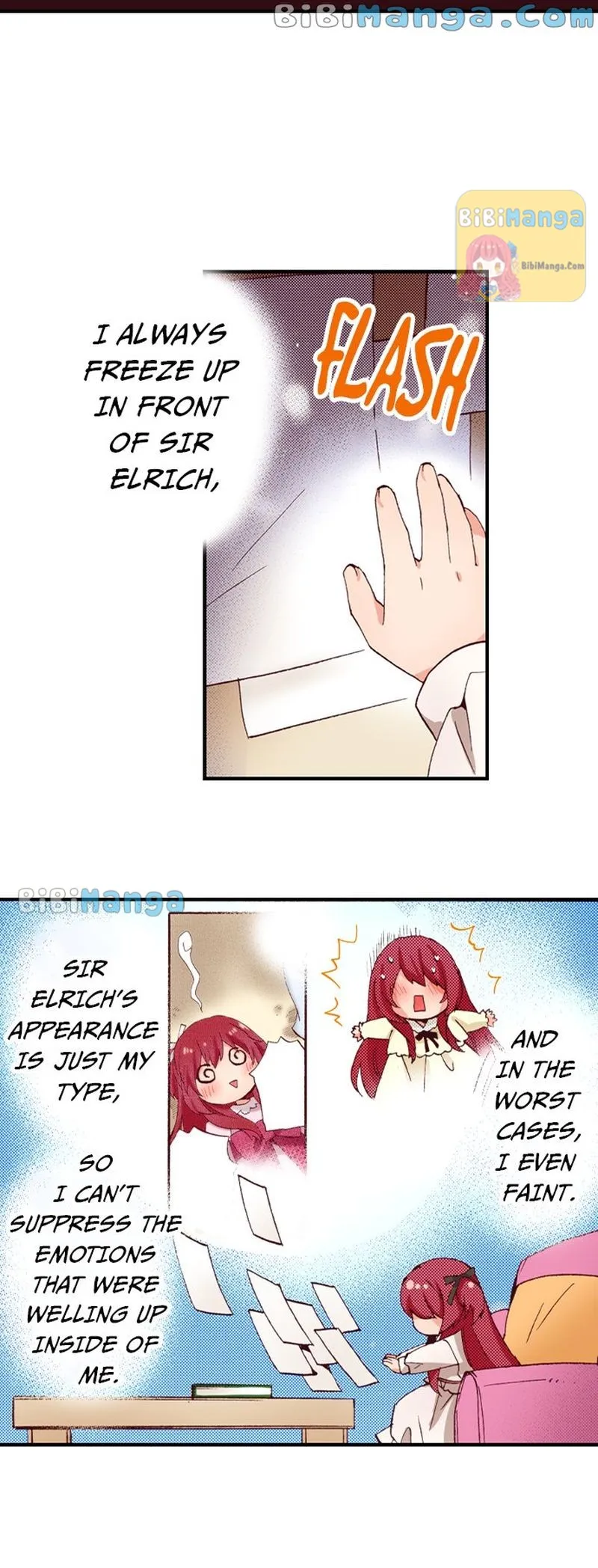 Read Head Start at Birth chapter 16.5 image 7 on Lezhin