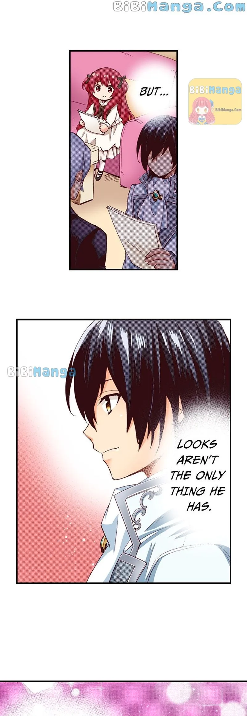 Read Head Start at Birth chapter 16.5 image 8 on Lezhin