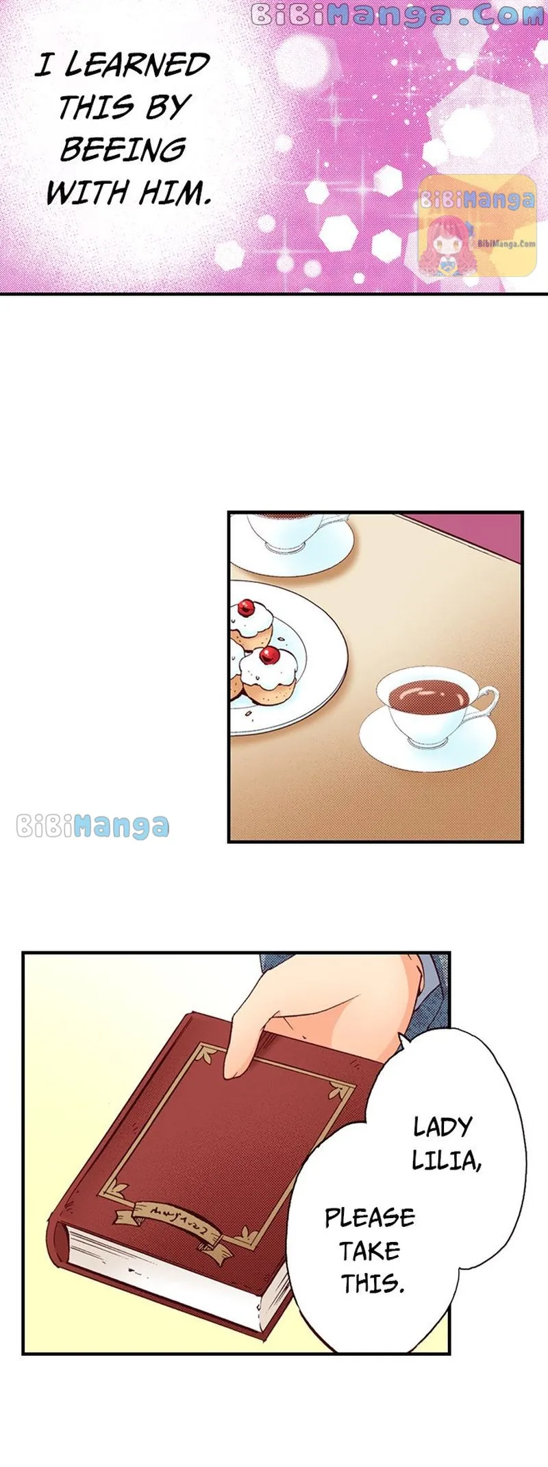 Read Head Start at Birth chapter 16.5 image 9 on Lezhin