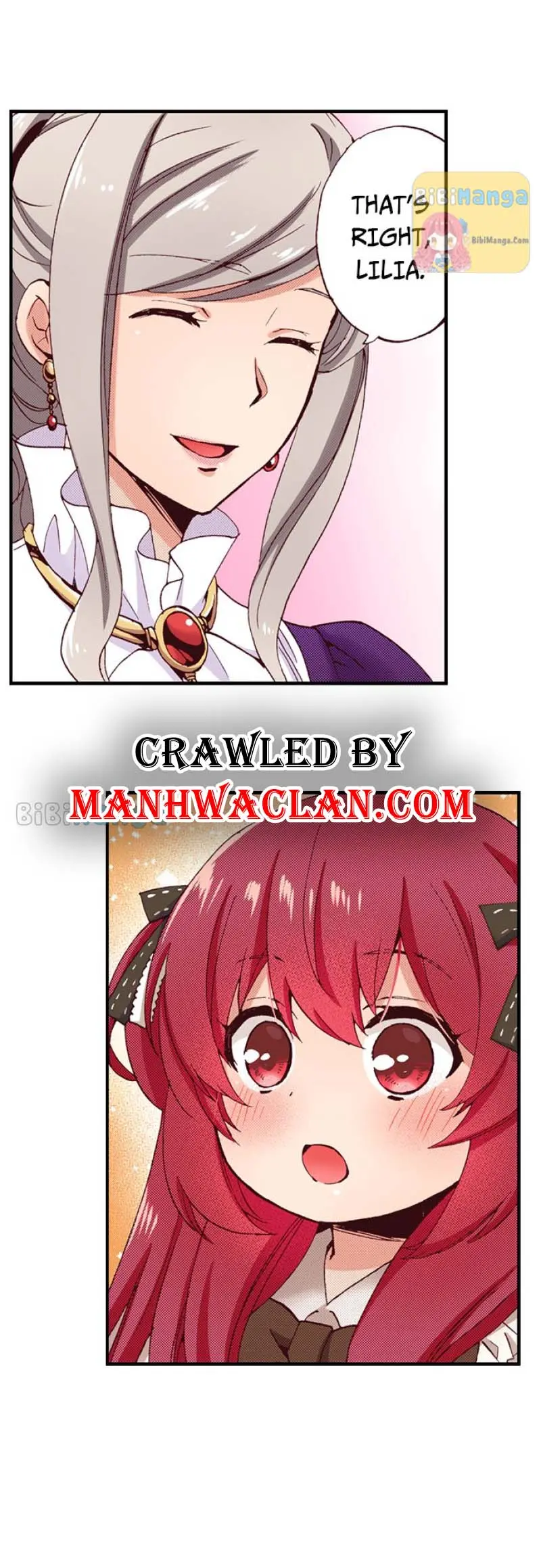 Read Head Start at Birth chapter 16 image 1 on Lezhin