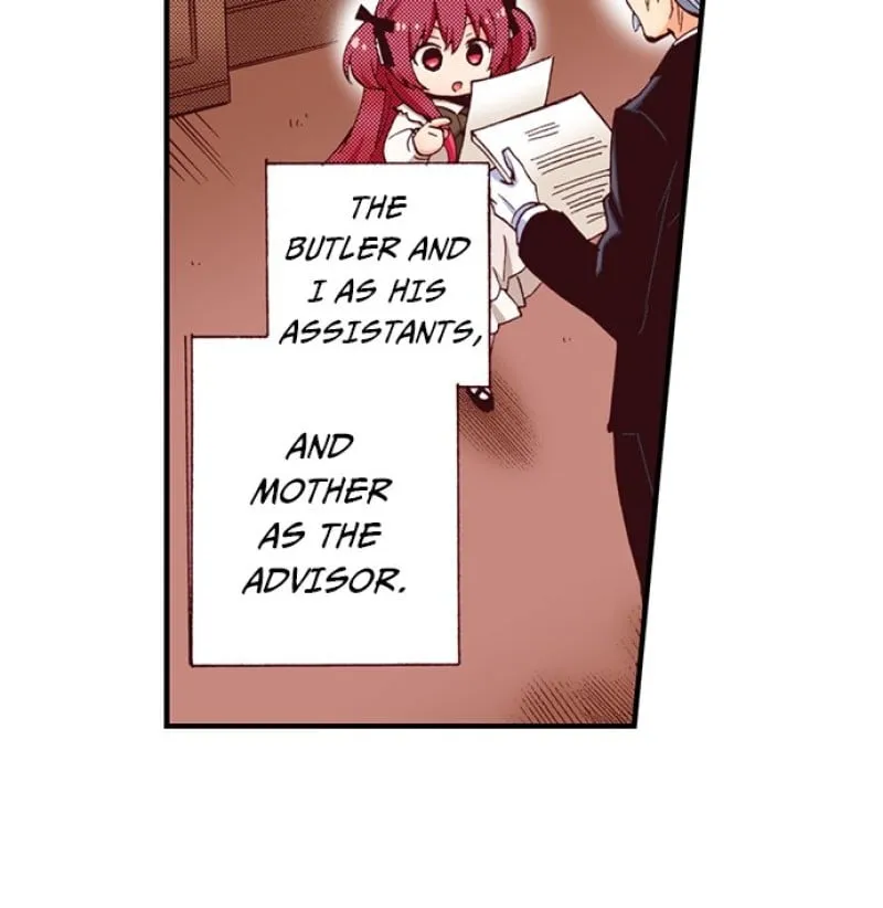 Read Head Start at Birth chapter 16 image 11 on Lezhin