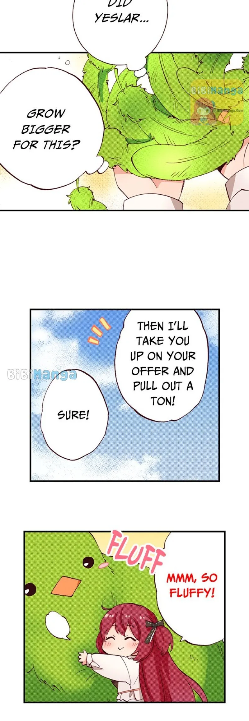Read Head Start at Birth chapter 16 image 15 on Lezhin