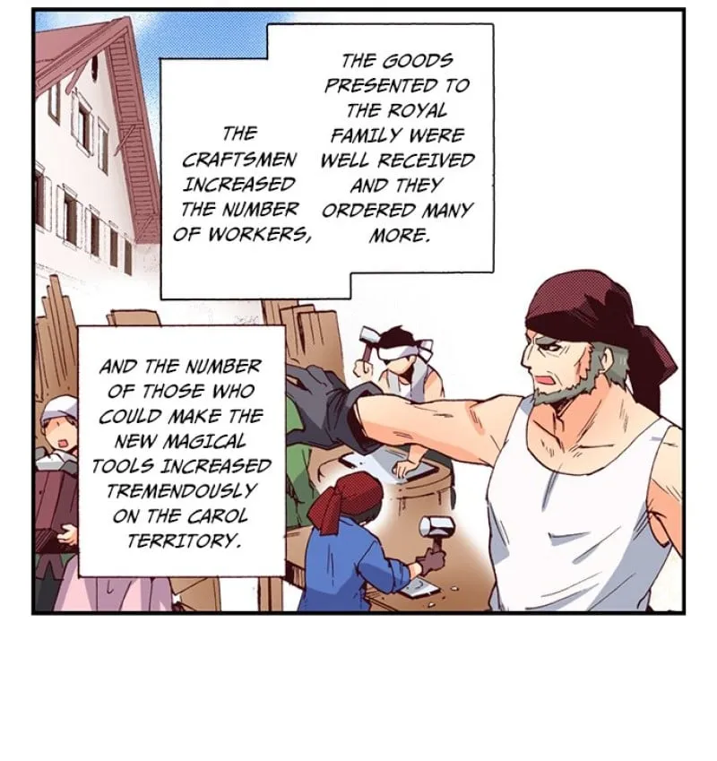 Read Head Start at Birth chapter 16 image 18 on Lezhin