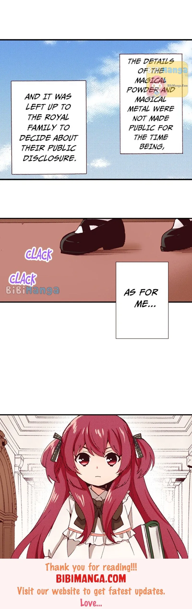Read Head Start at Birth chapter 16 image 22 on Lezhin
