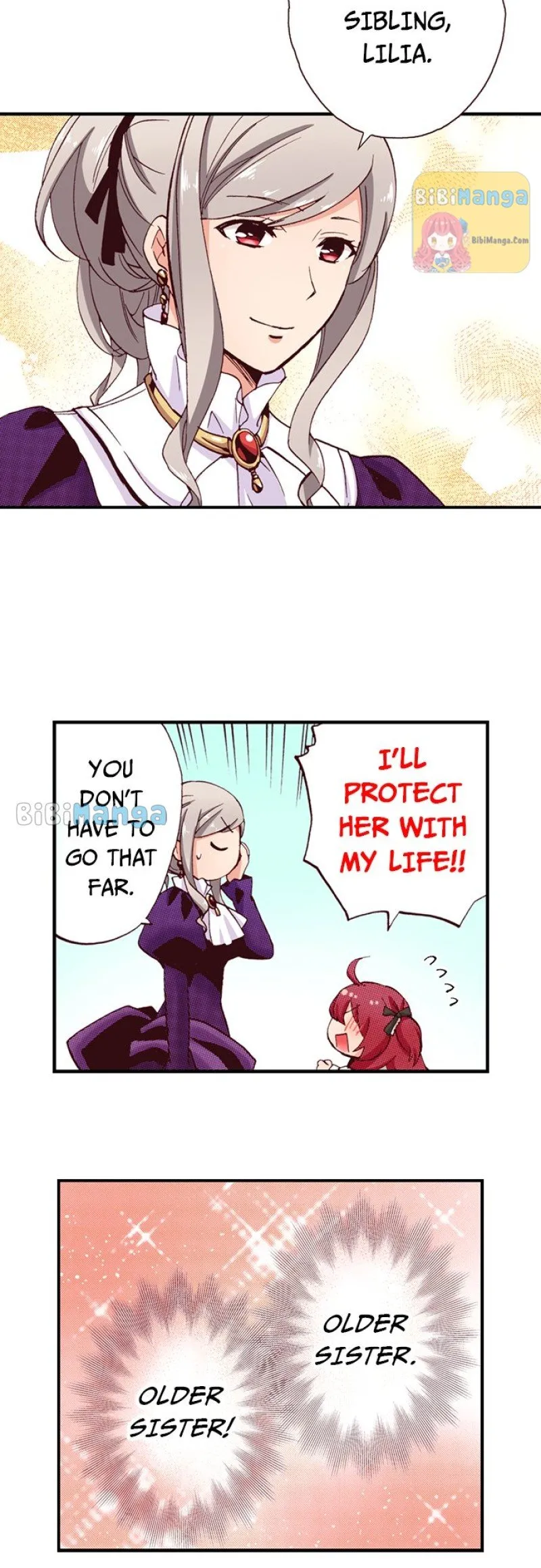 Read Head Start at Birth chapter 16 image 7 on Lezhin