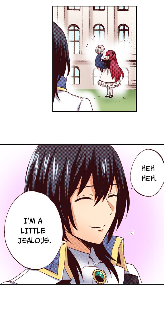 Read Head Start at Birth chapter 17.1 image 10 on Lezhin