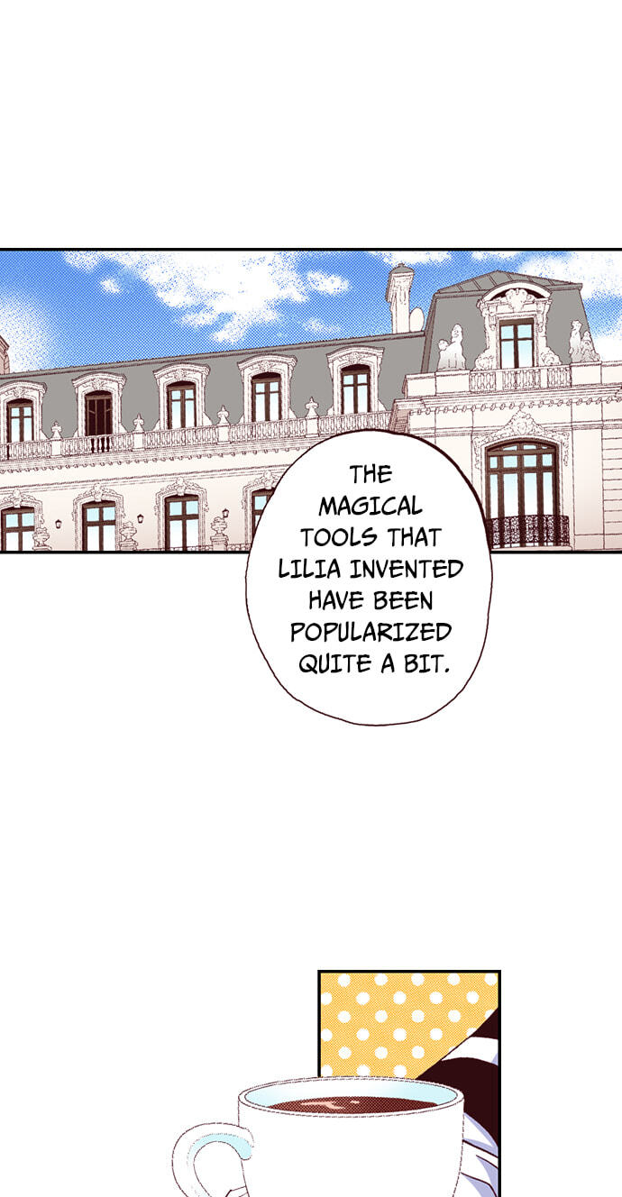 Read Head Start at Birth chapter 17.1 image 11 on Lezhin