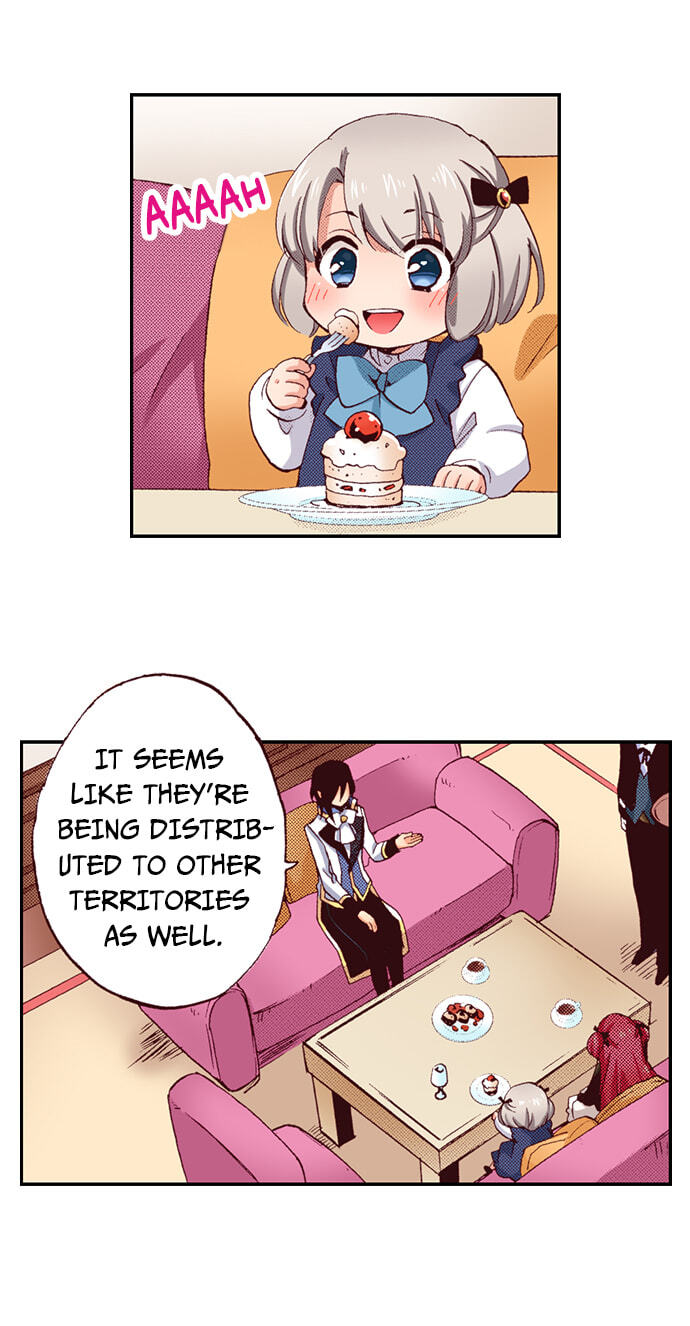Read Head Start at Birth chapter 17.1 image 13 on Lezhin