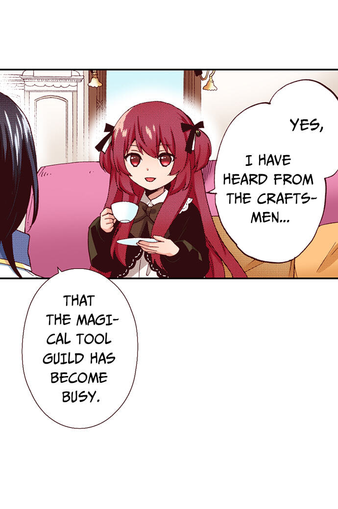 Read Head Start at Birth chapter 17.1 image 14 on Lezhin