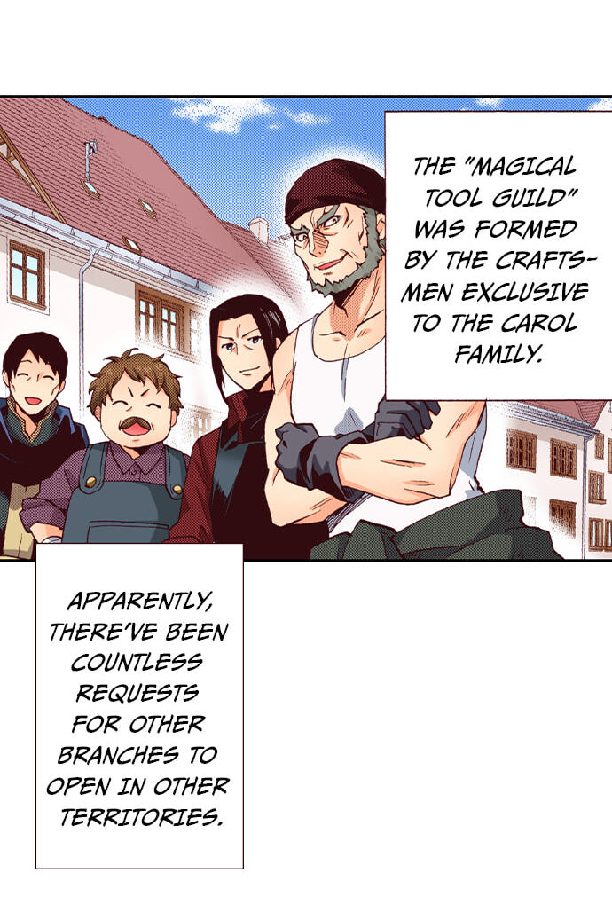 Read Head Start at Birth chapter 17.1 image 15 on Lezhin