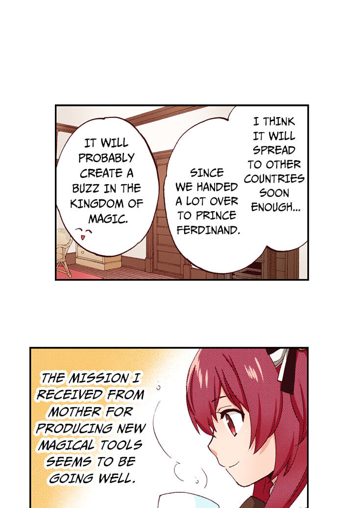 Read Head Start at Birth chapter 17.1 image 16 on Lezhin