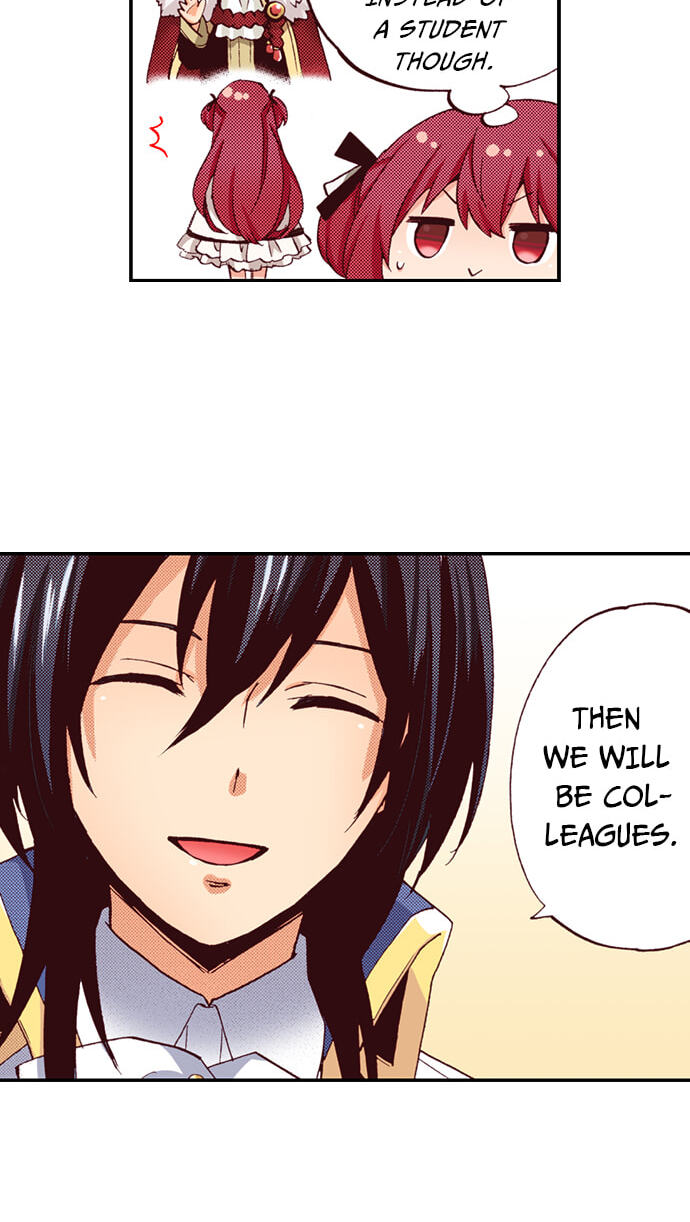 Read Head Start at Birth chapter 17.1 image 20 on Lezhin