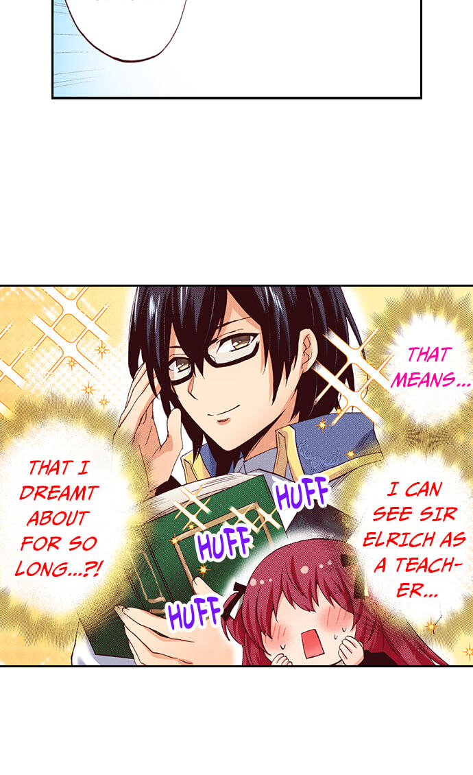 Read Head Start at Birth chapter 17.1 image 22 on Lezhin