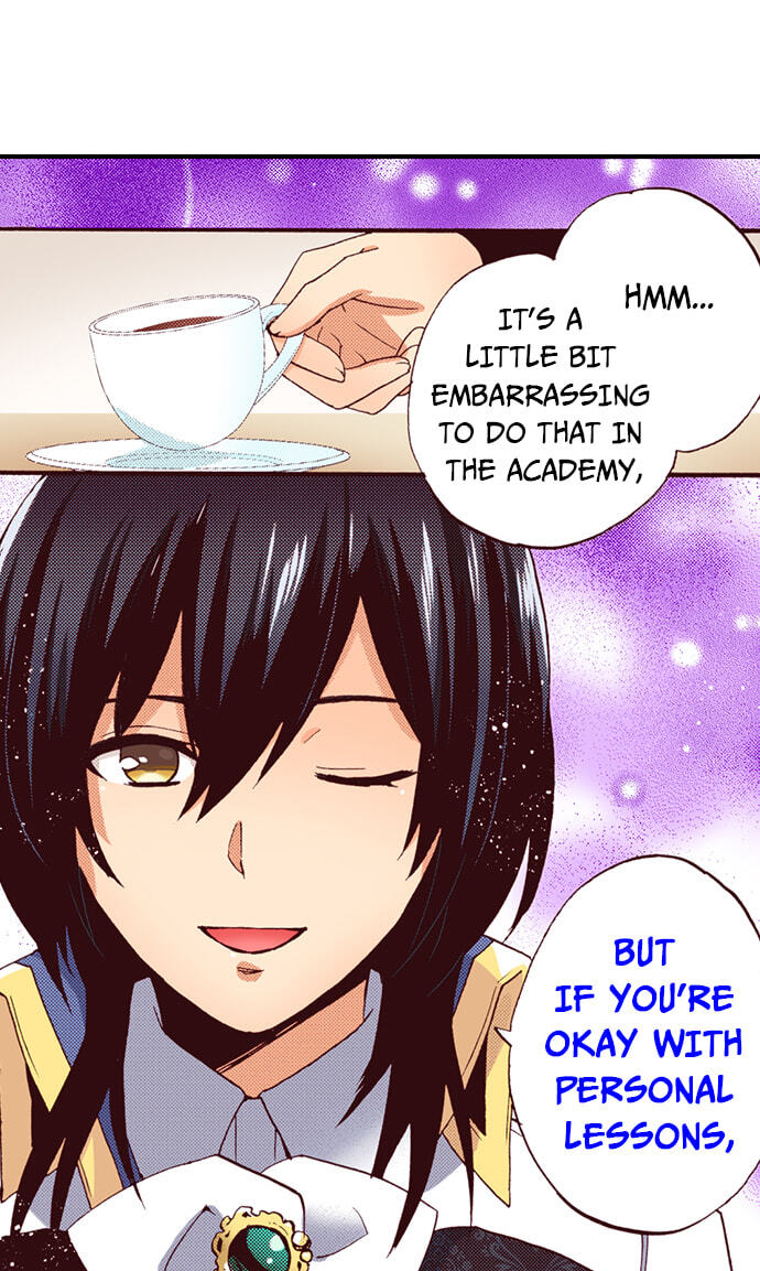 Read Head Start at Birth chapter 17.1 image 24 on Lezhin