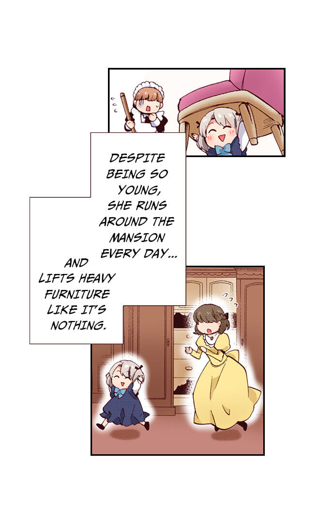 Read Head Start at Birth chapter 17.1 image 4 on Lezhin