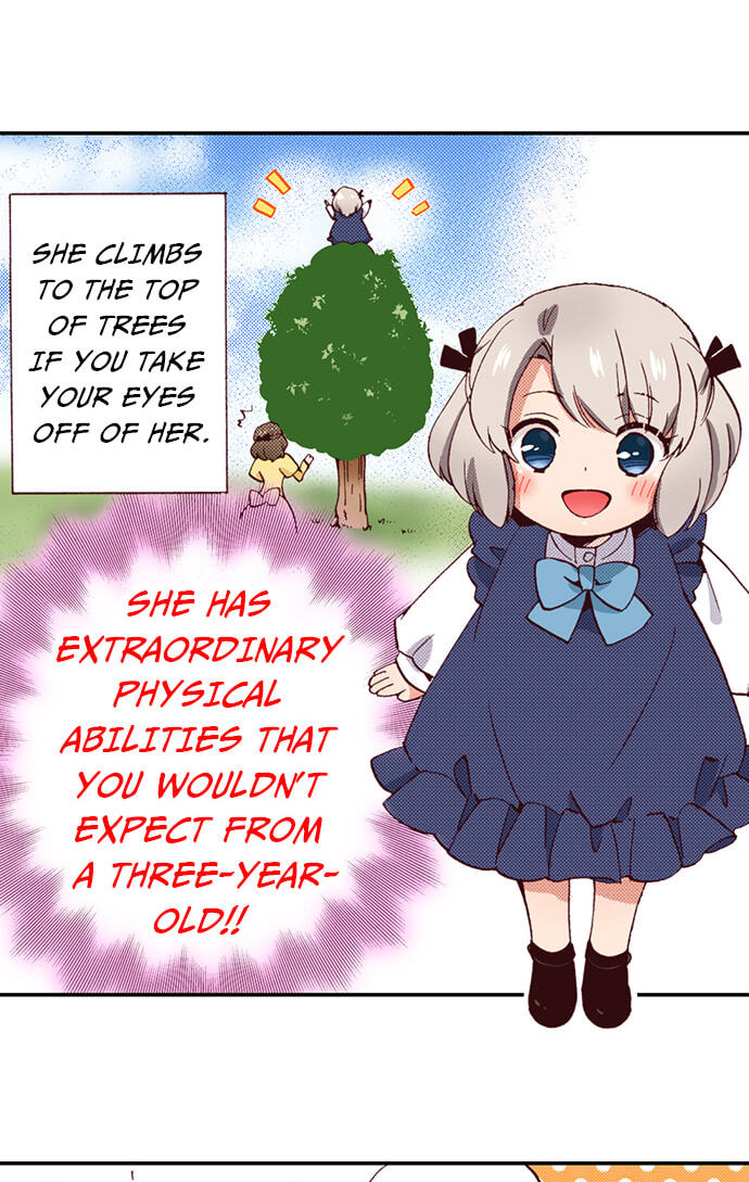 Read Head Start at Birth chapter 17.1 image 5 on Lezhin